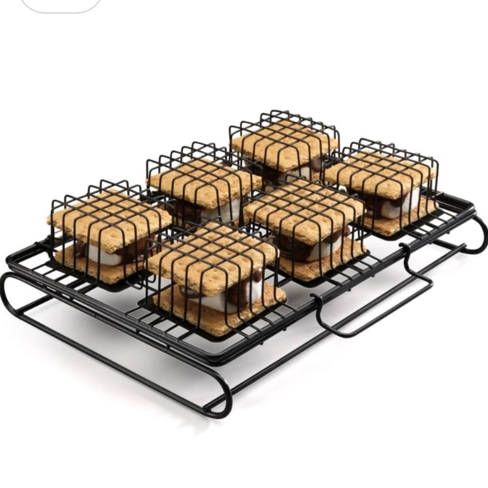 S'mores Maker - Picture 4 of 7